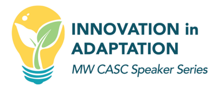 Innovation in Adaptation logo